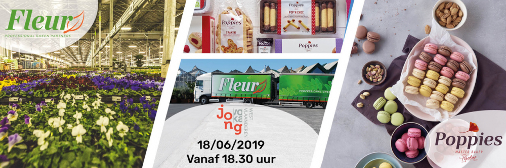 Jong Voka summerevent