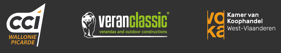 logo's