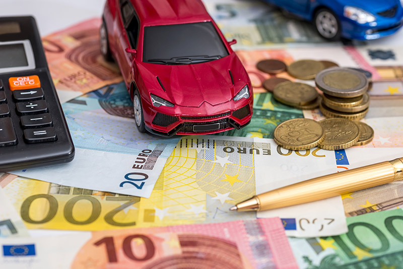 cash for car