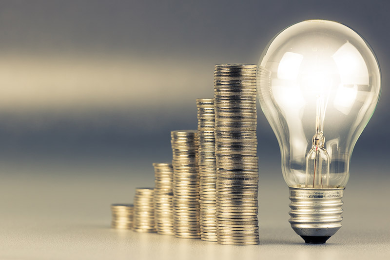Investeren in innovatie