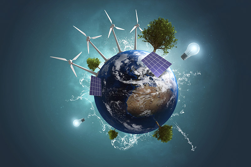 Energieplan