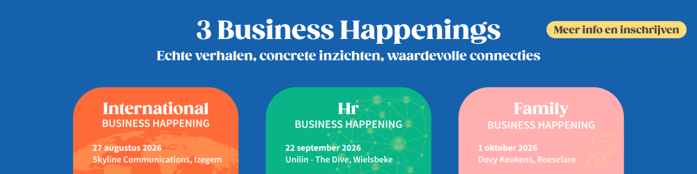 Business Happenings