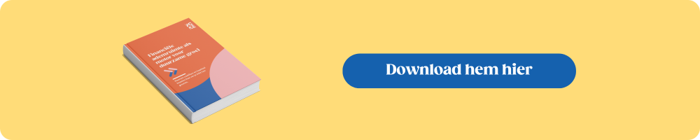 Whitepapier duurzame groei