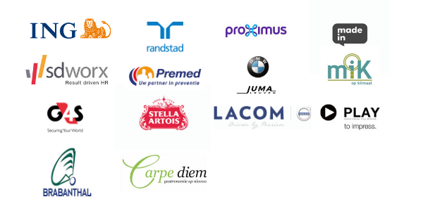logos