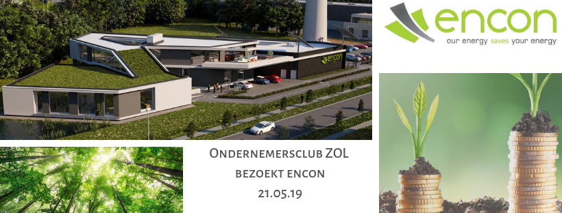 banner uitnodiging encon