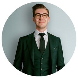 Dylan Verhulst