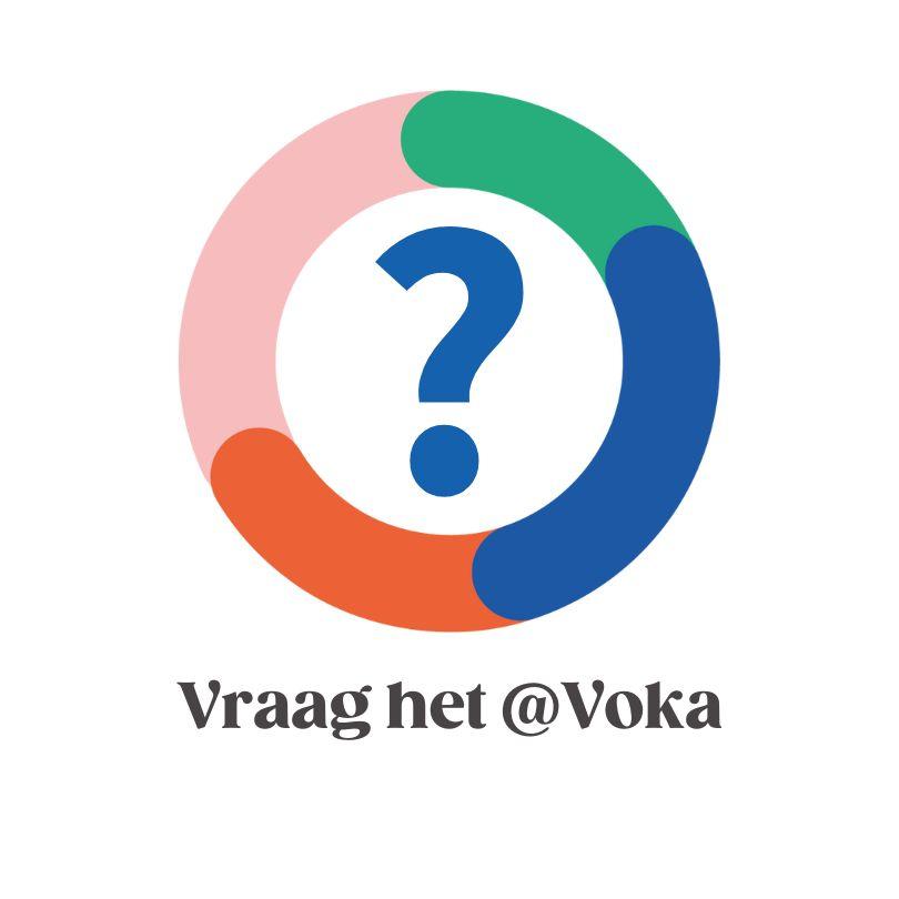 Vraag het @ Voka-KvK Limburg