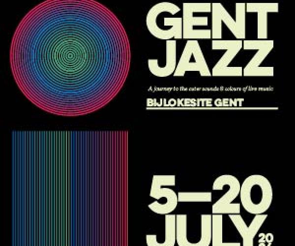 Gent Jazz 2024