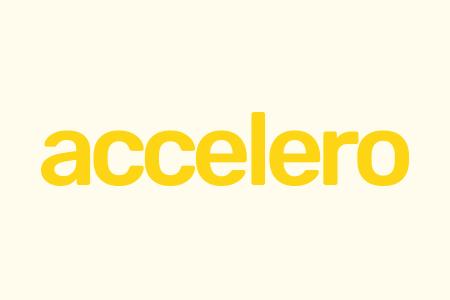 logo accelero