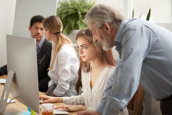 HR Class - Generatiemanagement op de werkvloer