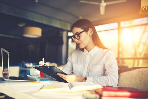 Lerend netwerk - Management Assistants 2019-2020