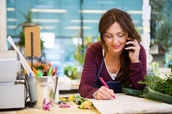 Nooit meer koud prospecteren