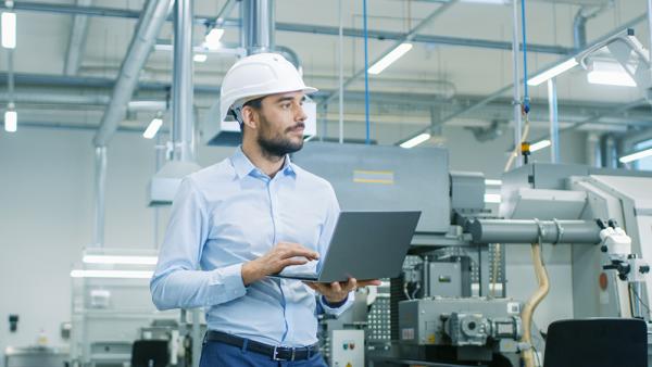 Expert Class - Production Manager