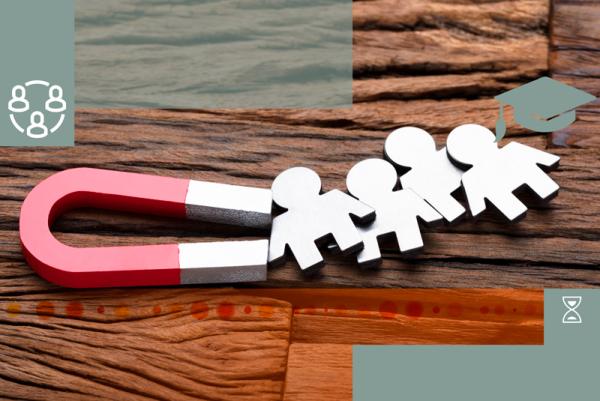 De toekomst van hr: trends, uitdagingen en technologie