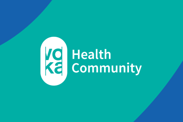 Voka Health Community