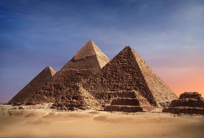 Meet & Greet Egypte (GRATIS)