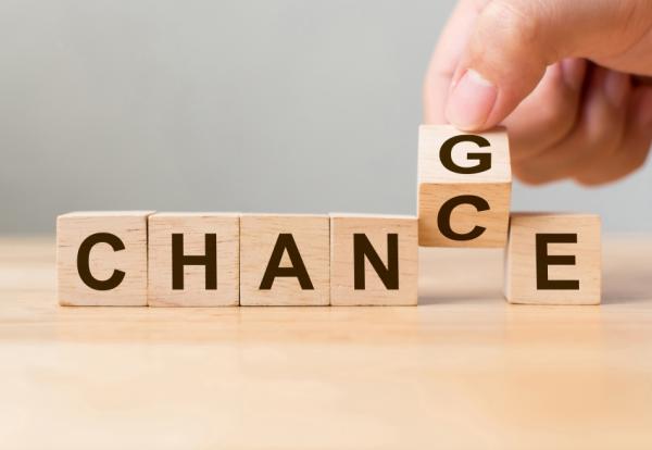 Change management