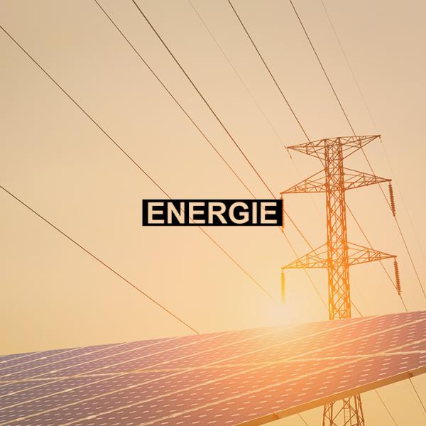 ENERGIE WEB