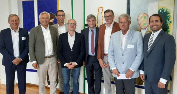 Persbericht Apzi-Voka West-Vlaanderen