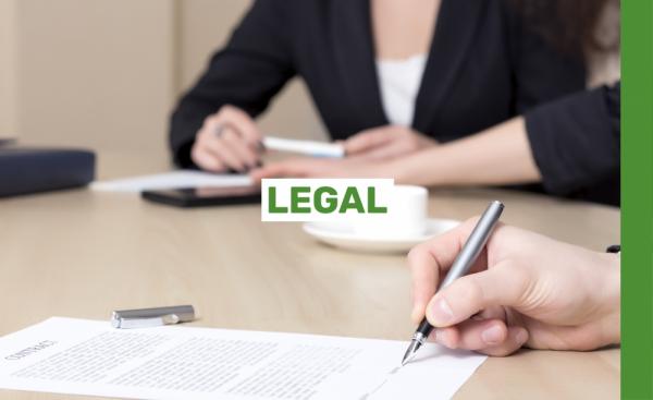 Business Club Legal