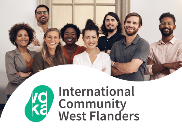 International Community West Flanders