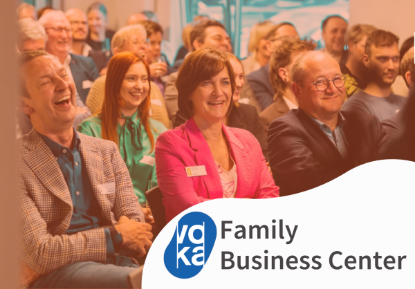 Family Business Center - Voka - KvK Limburg