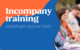 Incompany trainings van Voka Antwerpen-Waasland