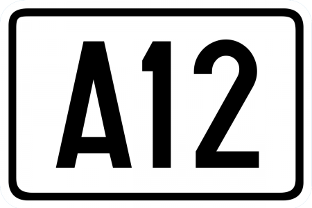 A12 moet snelweg worden