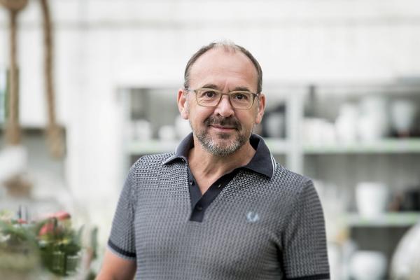 Rudi De Kerpel