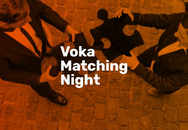 Matching Night