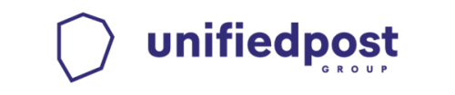 Unifiedpost Group partnerlogo