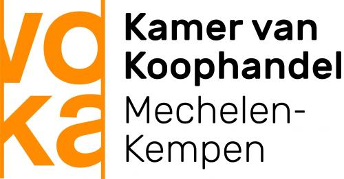 Logo VOKA Mechelen-Kempen Logo VOKA Mechelen-Kempen