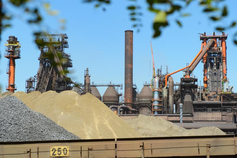ArcelorMittal wil tegen 2030 CO2-uitstoot jaarlijks met bijna 4 miljoen ton verminderen
