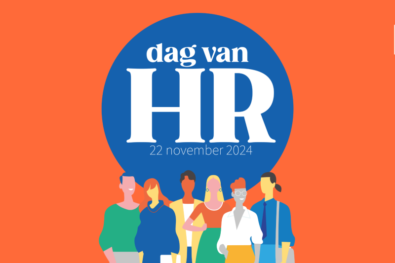 Voka Limburg Dag van HR 2024