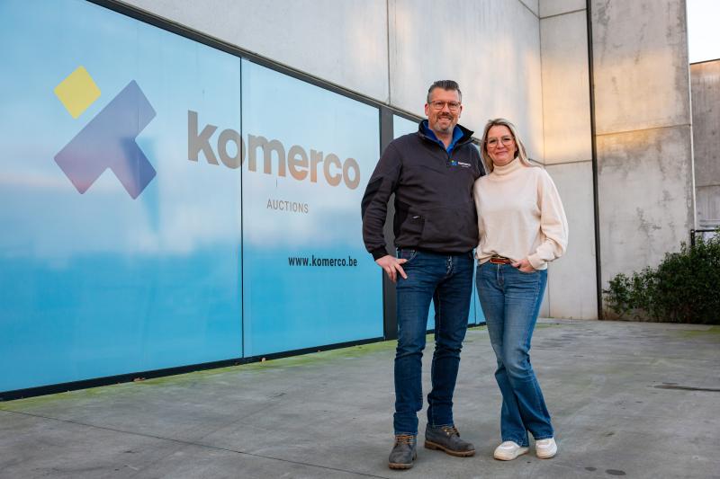 Komerco