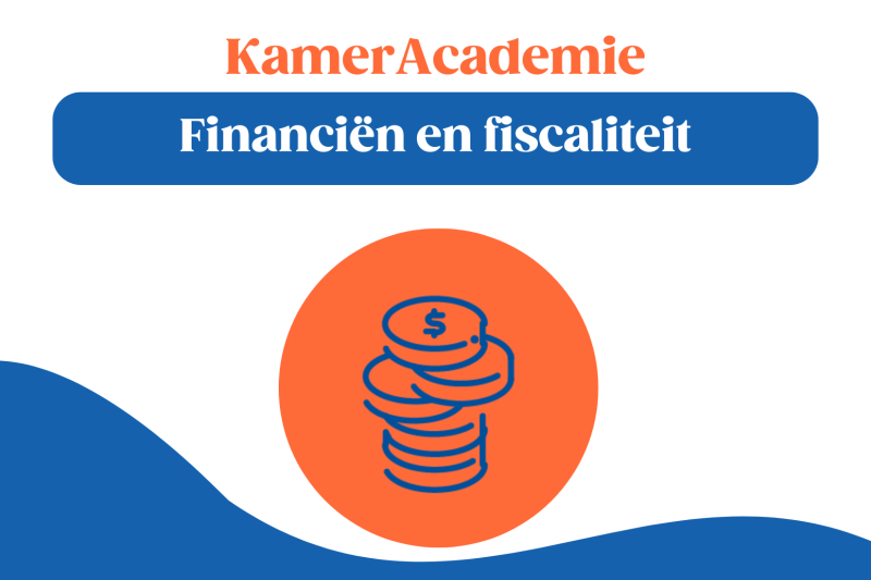 Financieel management voor niet-financiëlen