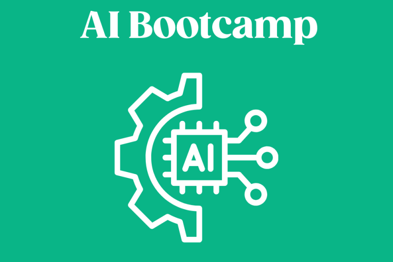 AI-Bootcamp: Bouw je eigen ChatGPT