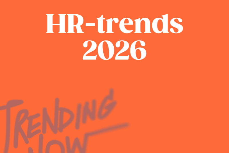 HR-Trends 2026