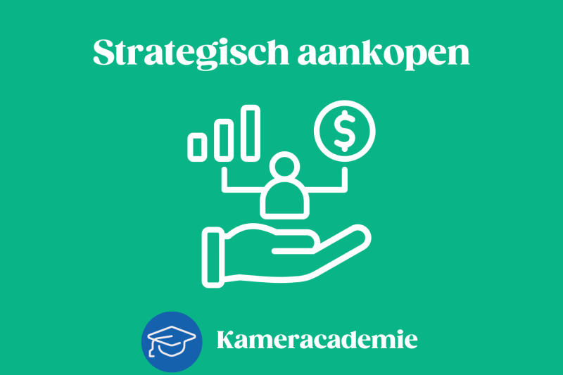 Strategisch aankopen & duurzame Sourcing: impact van TPRM, CSDDD & CBAM op Leveranciers