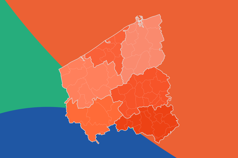 West-Vlaanderen