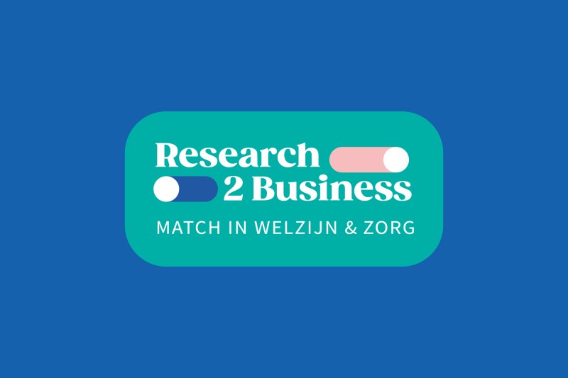 Voka Health Community | Research2Business - West-Vlaanderen