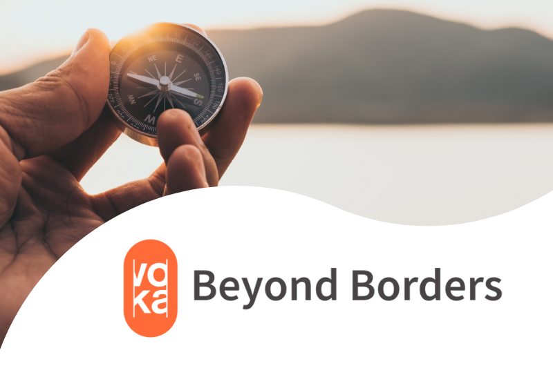 Beyond Borders | ontdek nieuwe exportmarkten