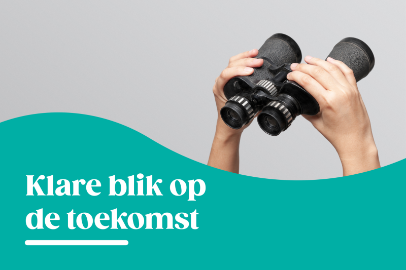 Klare blik vooruit met de Voka Health Community