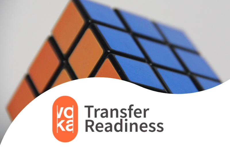 Voka Transfer Readiness