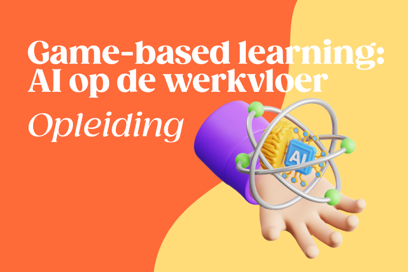 ai op de werkvloer