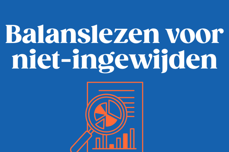 Balanslezen voor niet-ingewijden