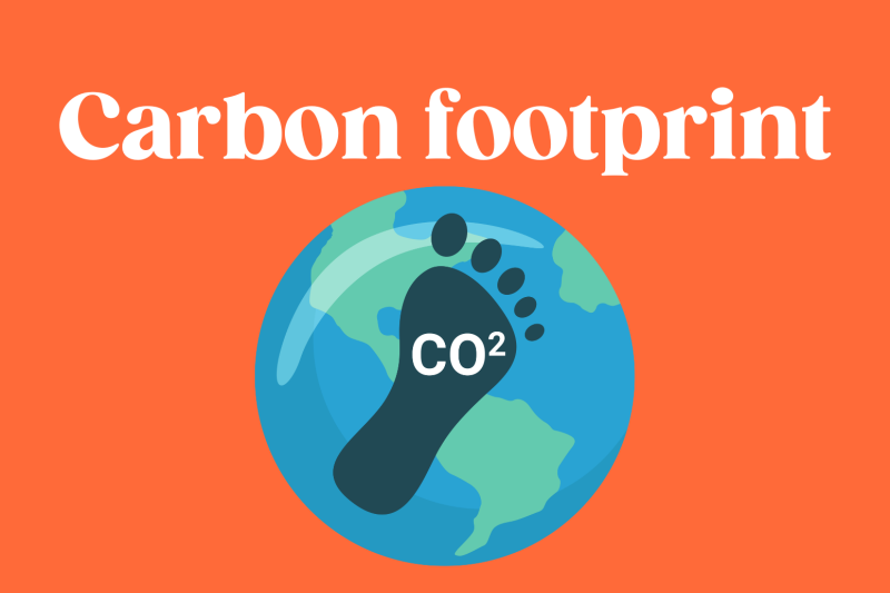 Carbon Footprint