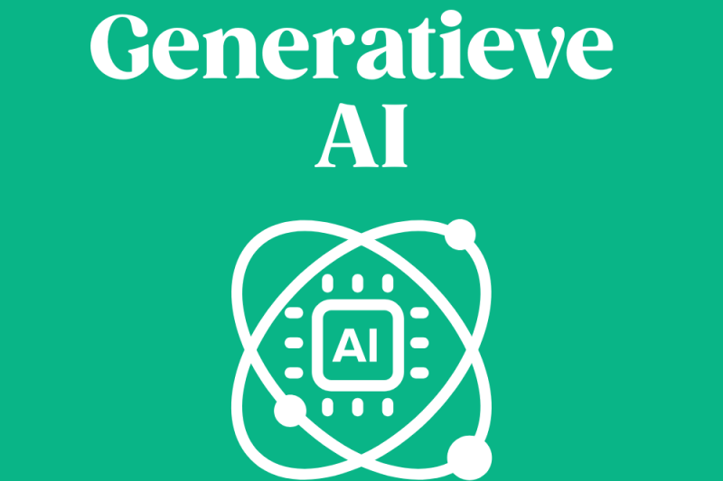 Transformeer je marketing met generatieve AI