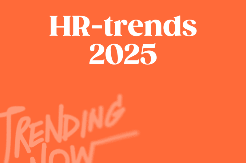 HR-trends 2025