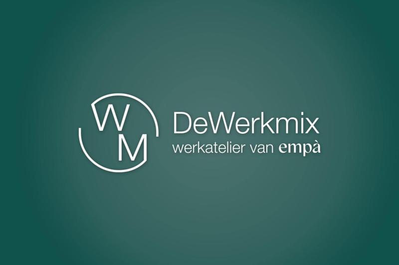 De Werkmix